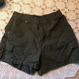 Lee Shorts